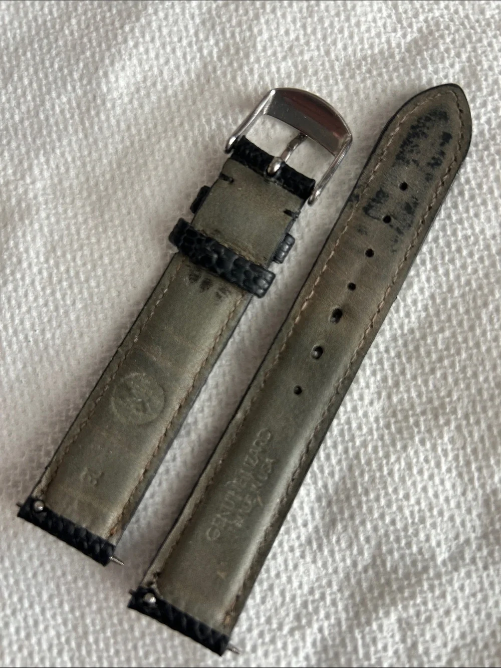 MICHELE Watch Bands and Cases